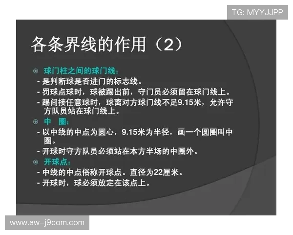全面解析特殊进球在足球比赛中的定义与判定规则机制深度概念详解 全面解析特殊进球在足球比赛中的定义与判定规则机制深度概念详解