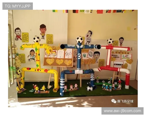 小班足球活动推荐与技巧分享 助力幼儿身心发展与团队协作能力提升 小班足球活动推荐与技巧分享 助力幼儿身心发展与团队协作能力提升