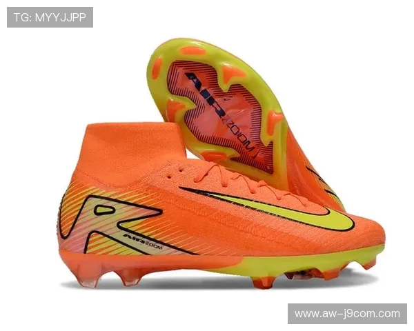 围绕内置气垫高帮足球鞋的创新设计与实战性能全面深度全方位解析