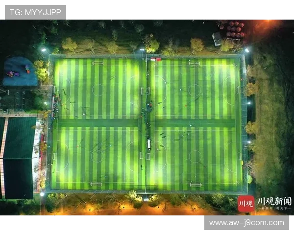 清远不露天足球场建设方案探索与未来发展展望